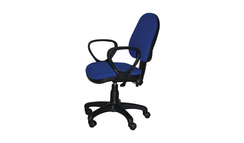 SEKRETER YTR KOLLU KOLTUK resmi 2